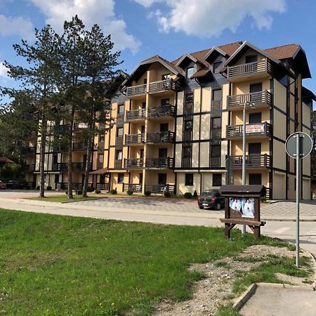 Apartman Bilja Zlatibor Luaran gambar