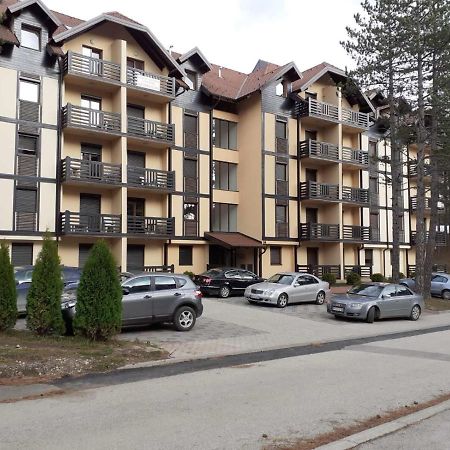 Apartman Bilja Zlatibor Luaran gambar