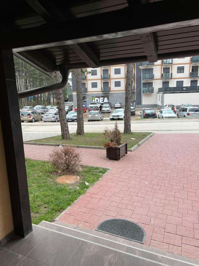 Apartman Bilja Zlatibor Luaran gambar