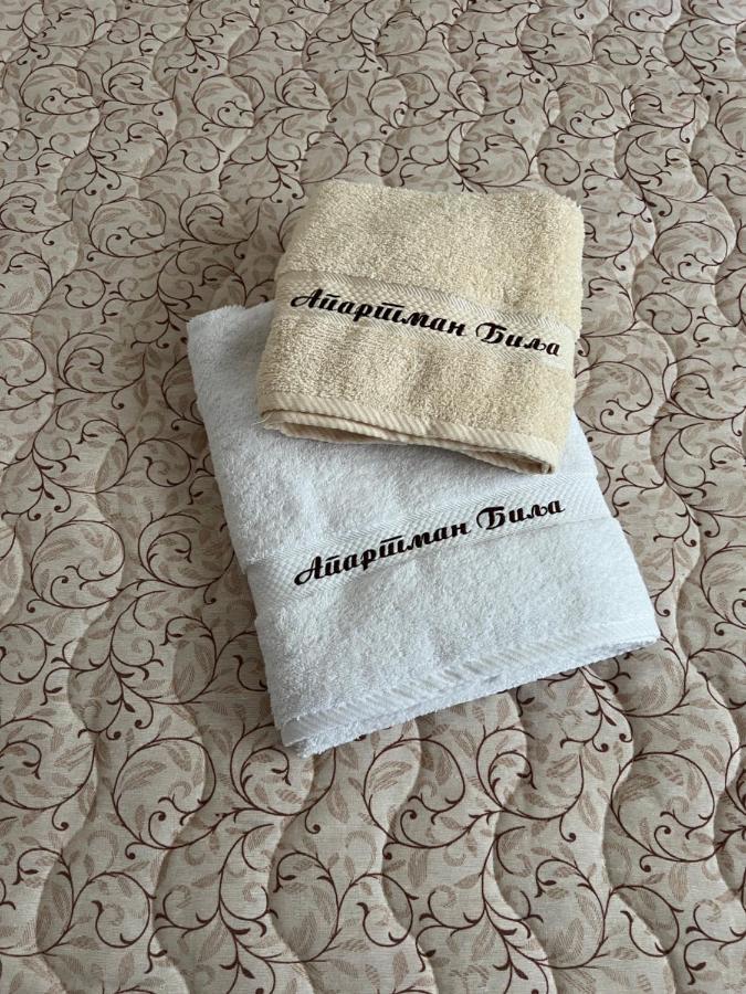 Apartman Bilja Zlatibor Luaran gambar