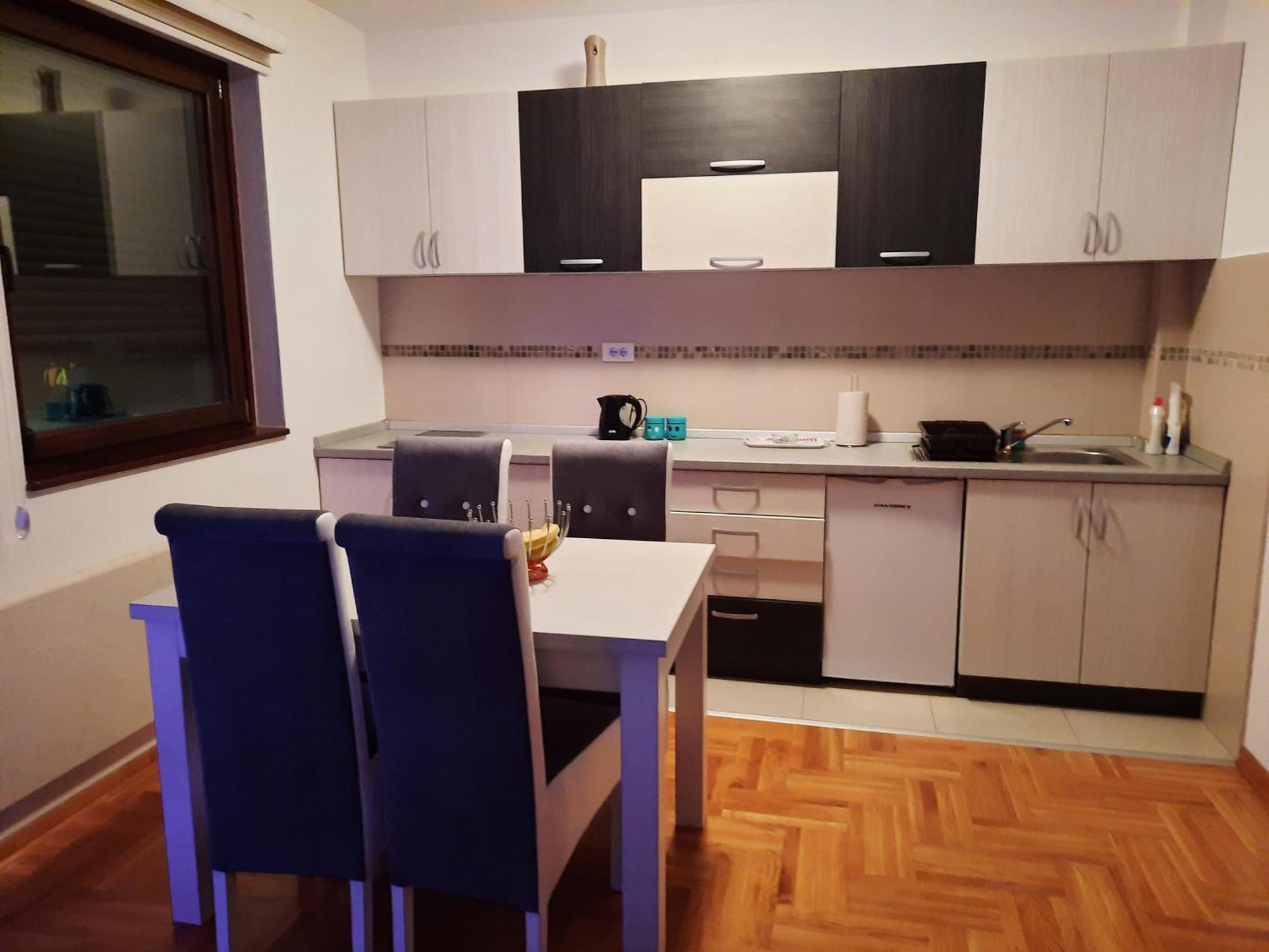Apartman Bilja Zlatibor Bilik gambar