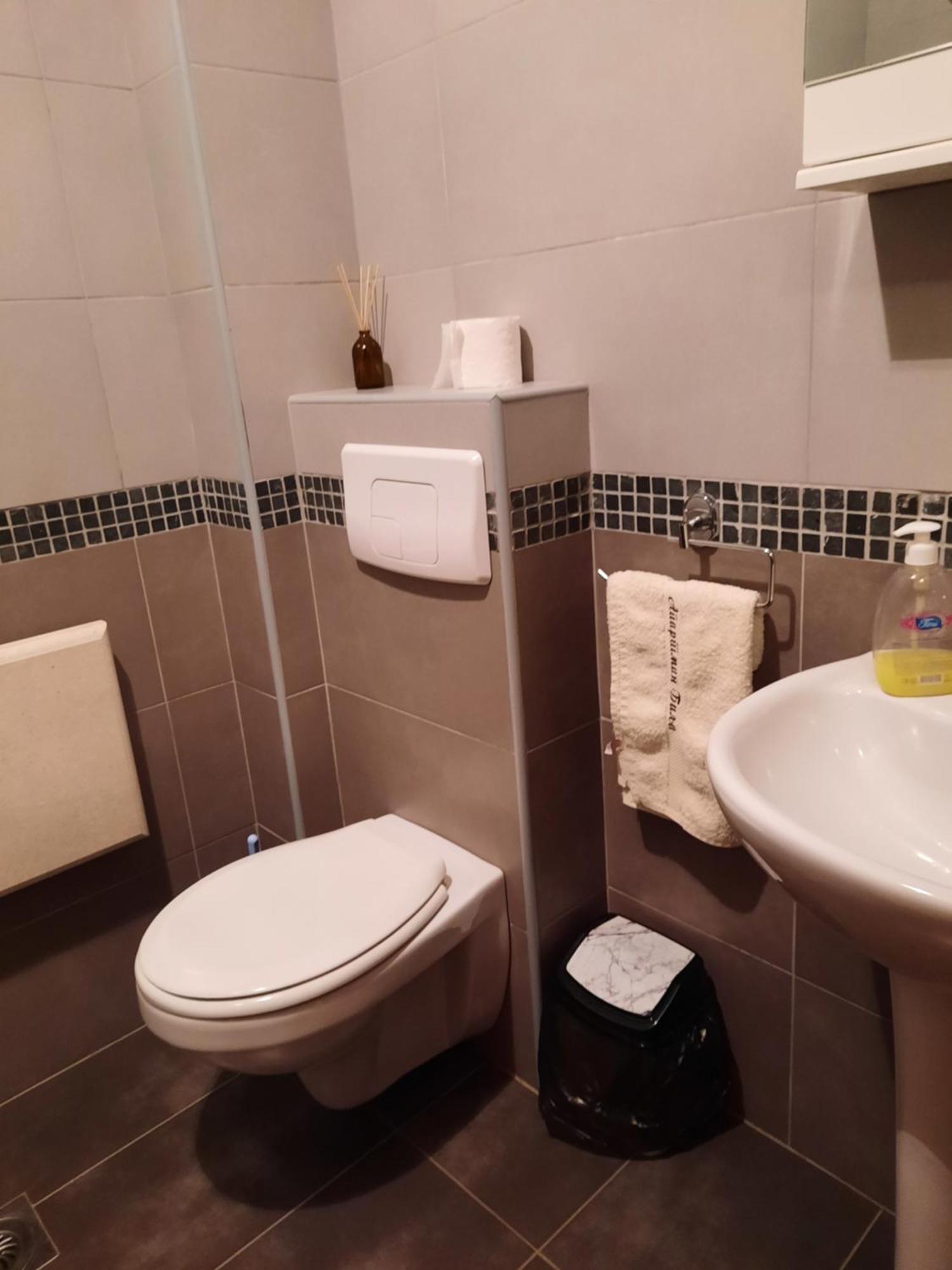 Apartman Bilja Zlatibor Bilik gambar