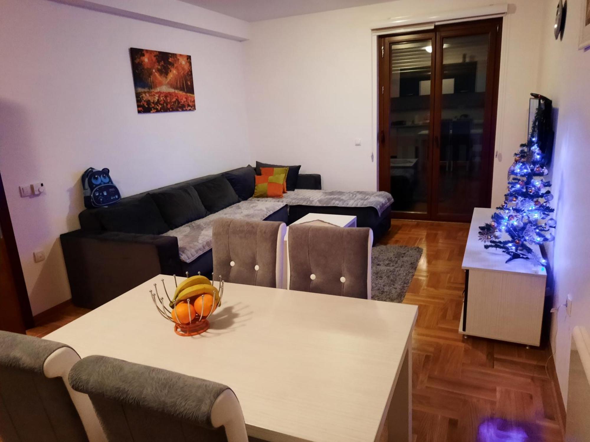 Apartman Bilja Zlatibor Bilik gambar