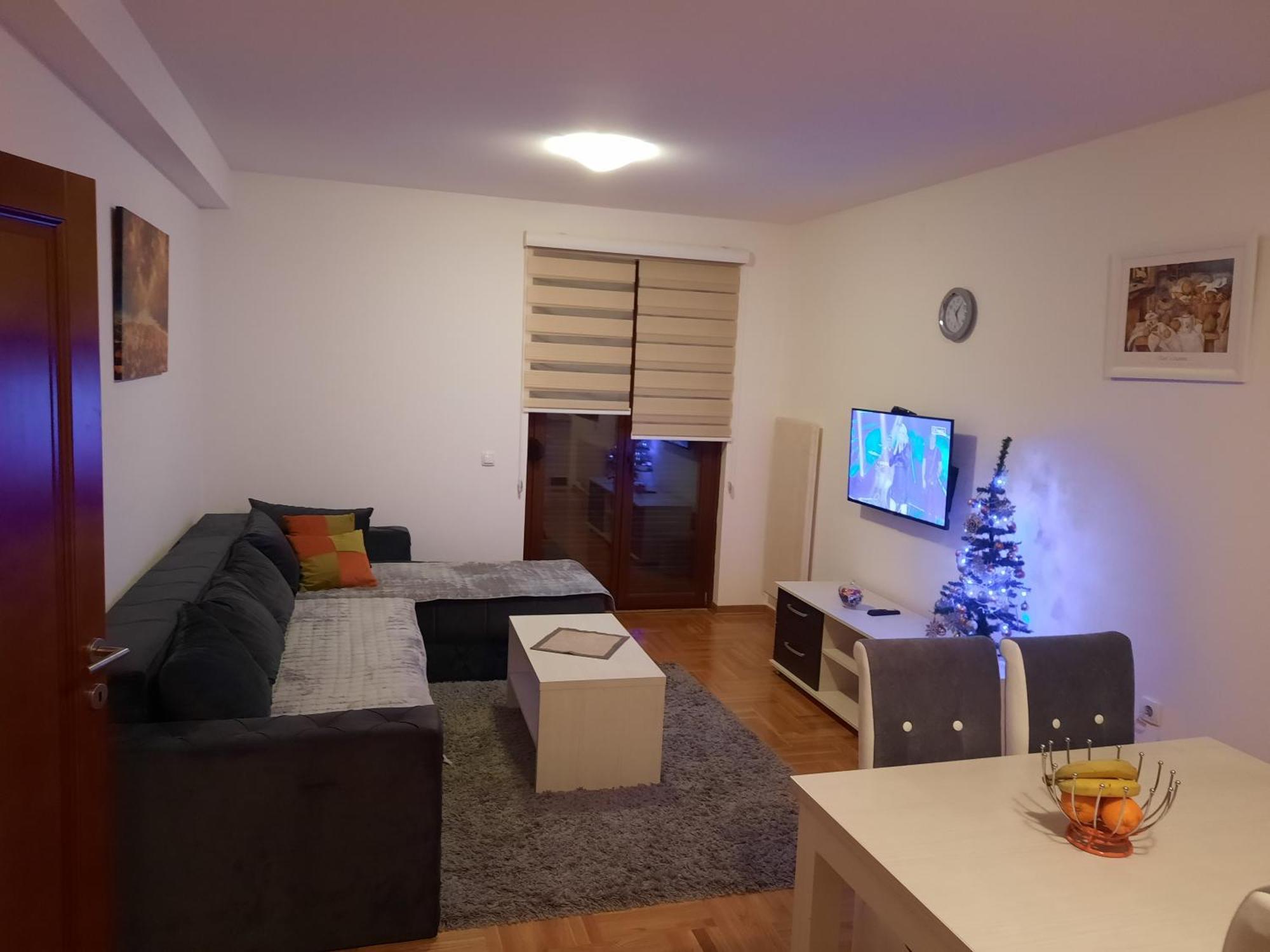 Apartman Bilja Zlatibor Bilik gambar