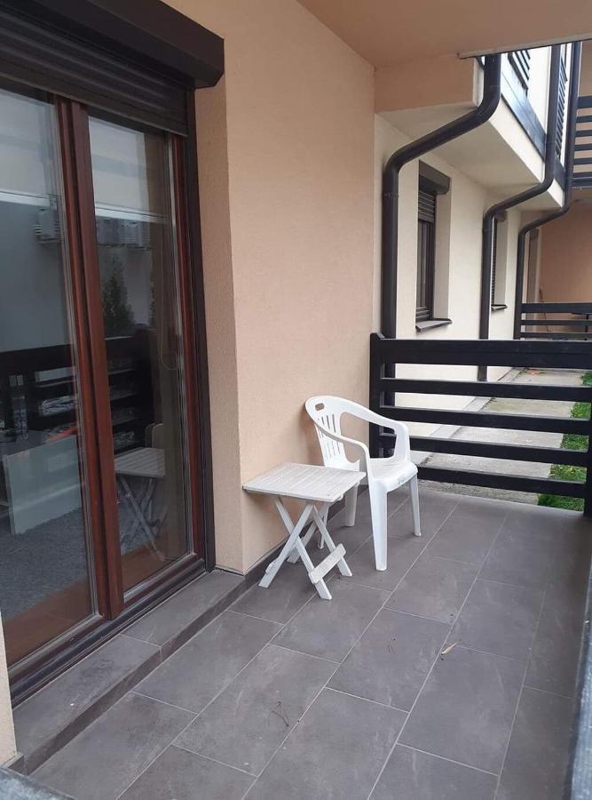 Apartman Bilja Zlatibor Luaran gambar
