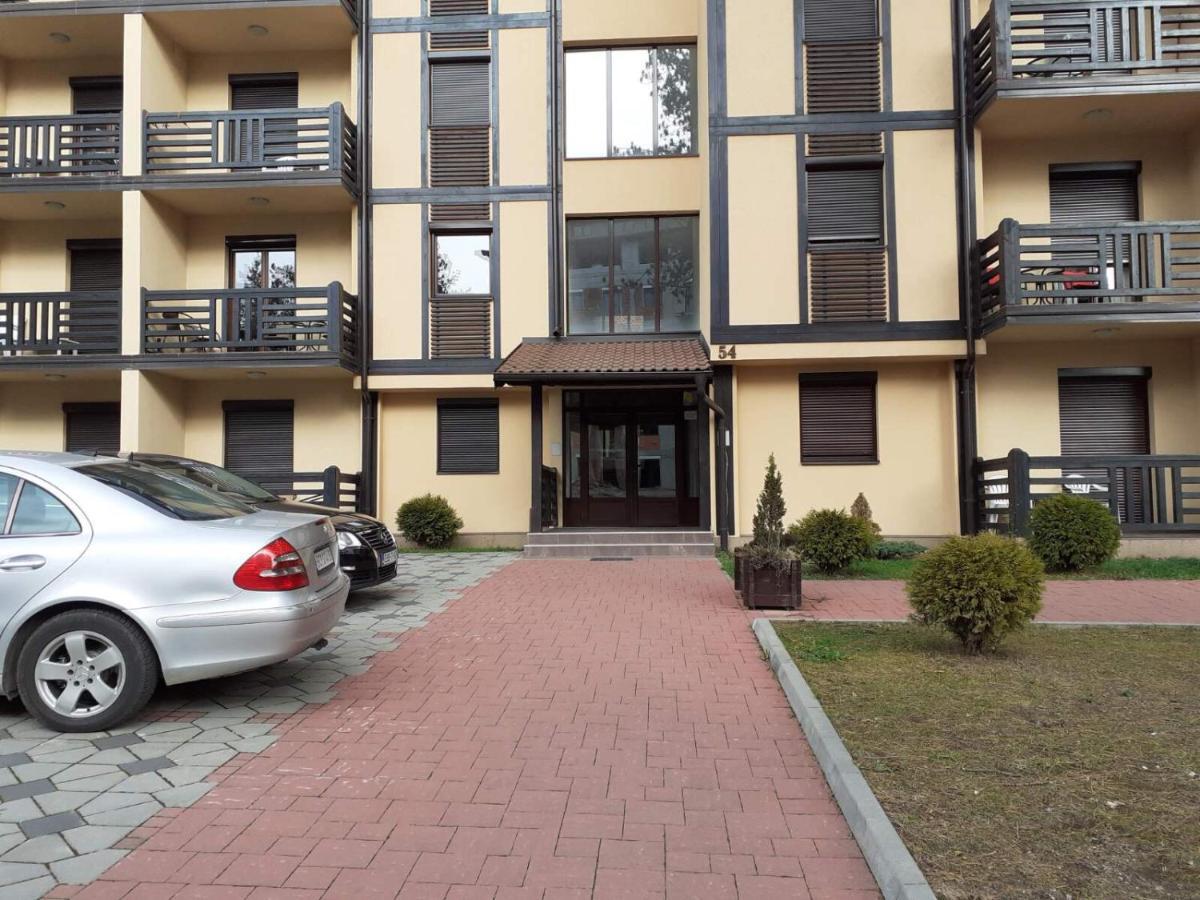 Apartman Bilja Zlatibor Luaran gambar