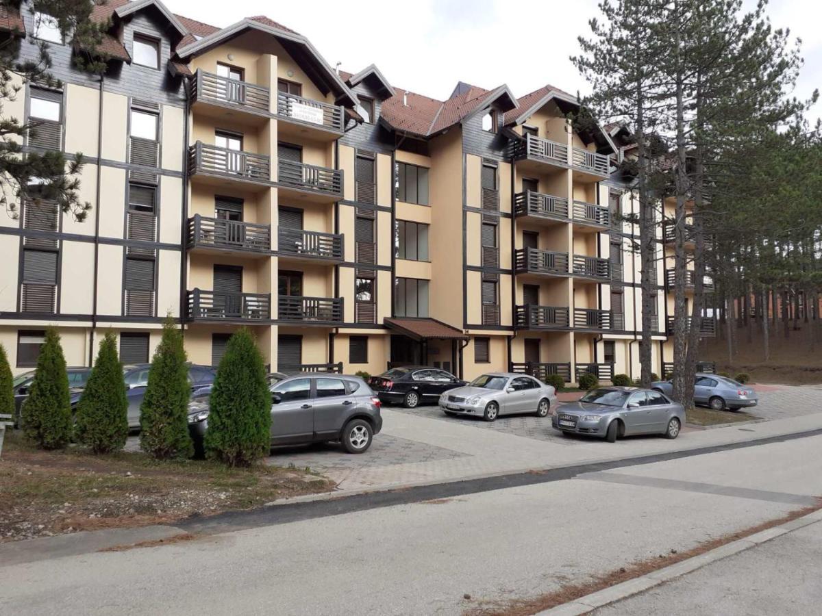 Apartman Bilja Zlatibor Luaran gambar